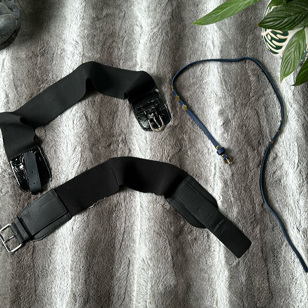Belt Bundle
